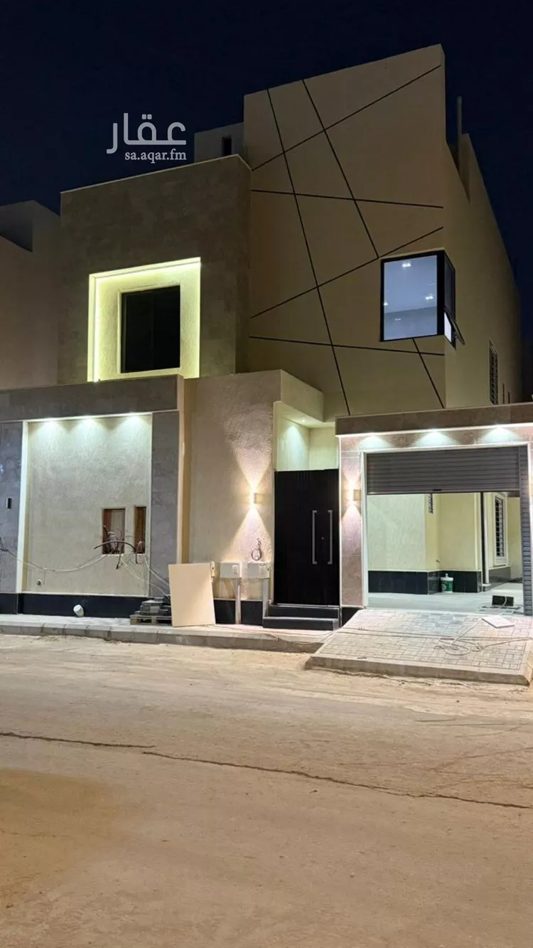 فيلا للبيع في شارع رقم 132, حي الجنادرية, مدينة الرياض, منطقة الرياض صورة 2