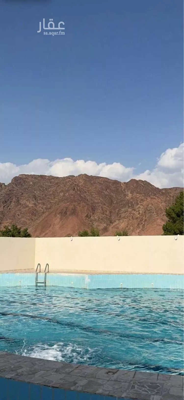 Station for sale in Medina Al Uyun صورة 3