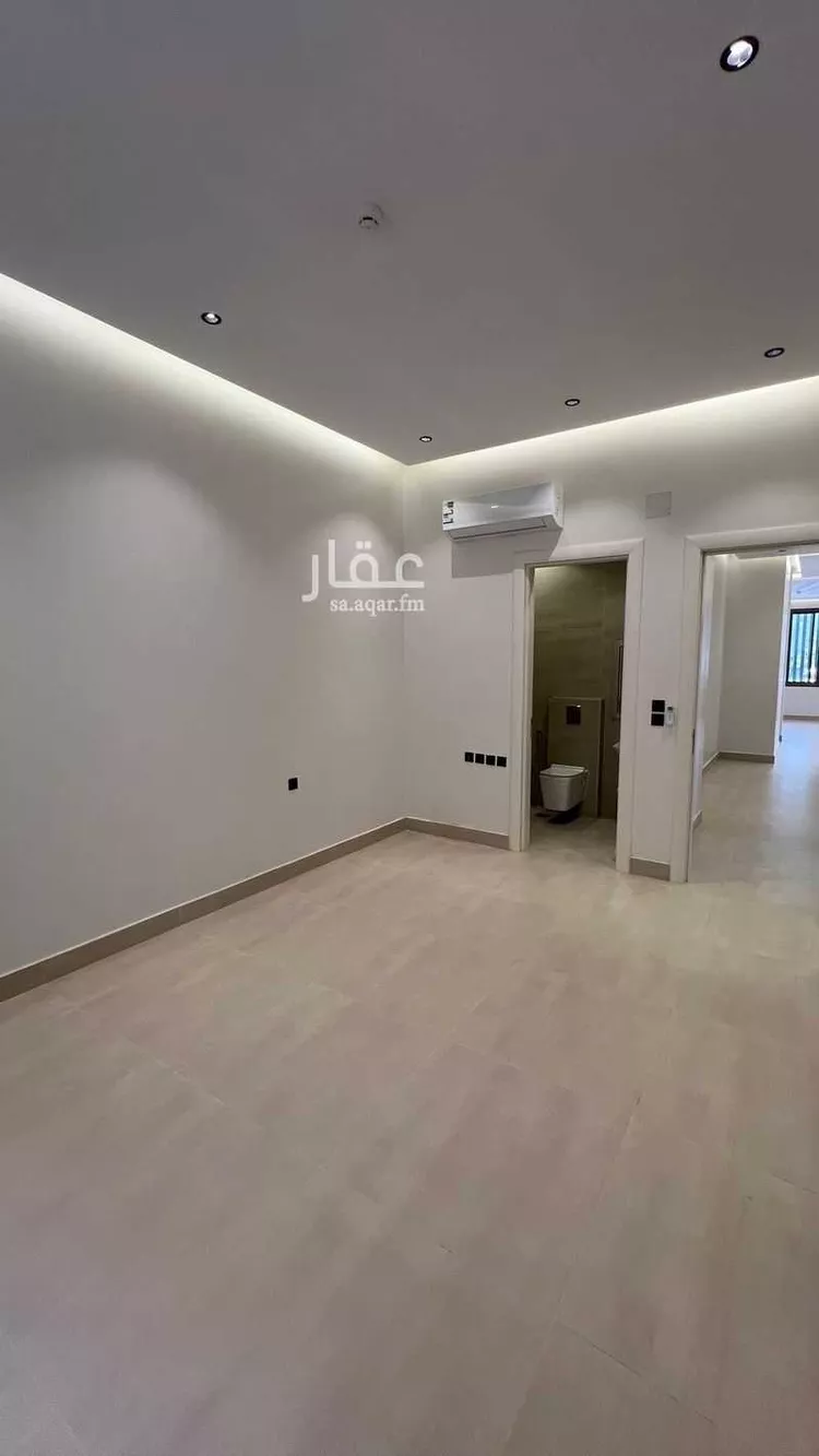 شقة للإيجار في شارع عبدالله بن عمر, حي النسيم الغربي, مدينة الرياض, منطقة الرياض صورة 3