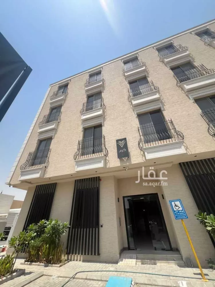 شقة للإيجار في شارع عبدالله بن عمر, حي النسيم الغربي, مدينة الرياض, منطقة الرياض