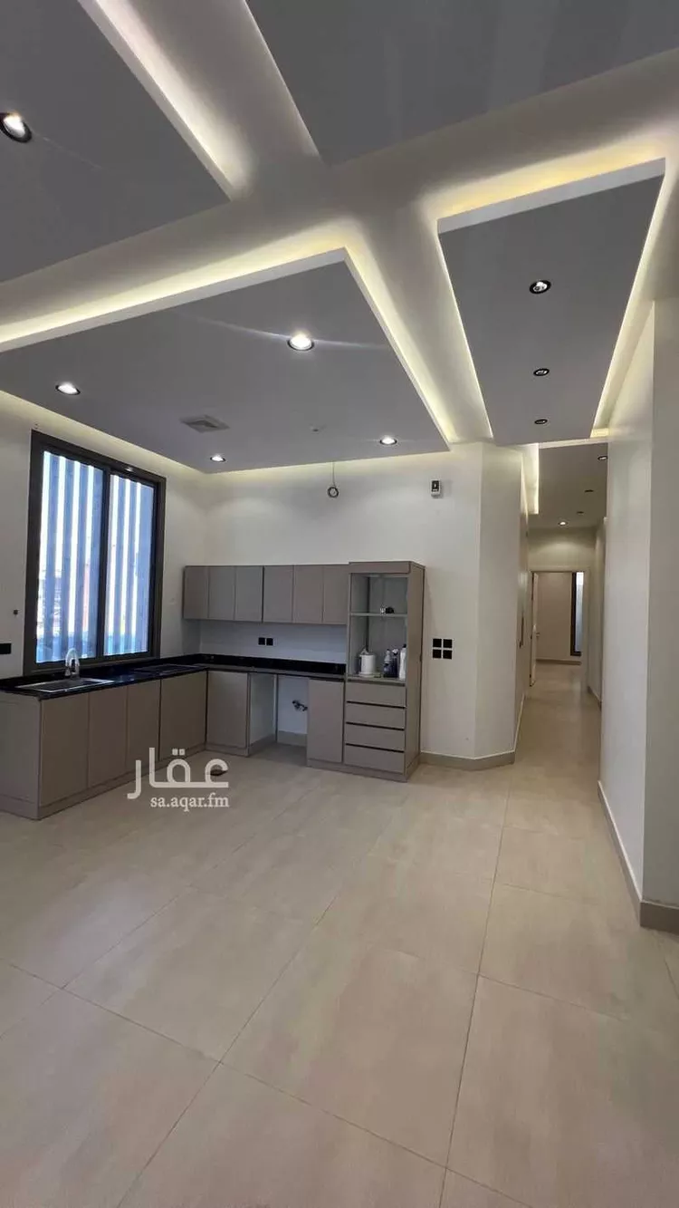 شقة للإيجار في شارع عبدالله بن عمر, حي النسيم الغربي, مدينة الرياض, منطقة الرياض صورة 2