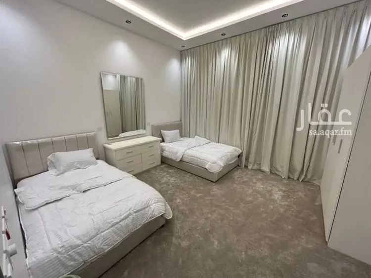 شقة للإيجار في شارع محمد علي جناح ، حي اليرموك ، الرياض ، منطقة الرياض صورة 4