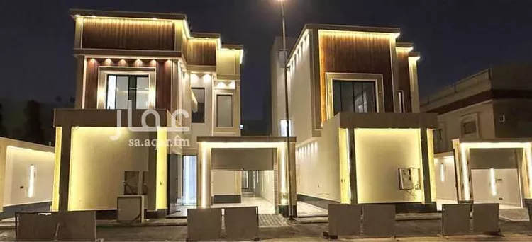 فيلا للبيع في شارع أبي شعيب, حي الخليج, مدينة الرياض, منطقة الرياض صورة 3