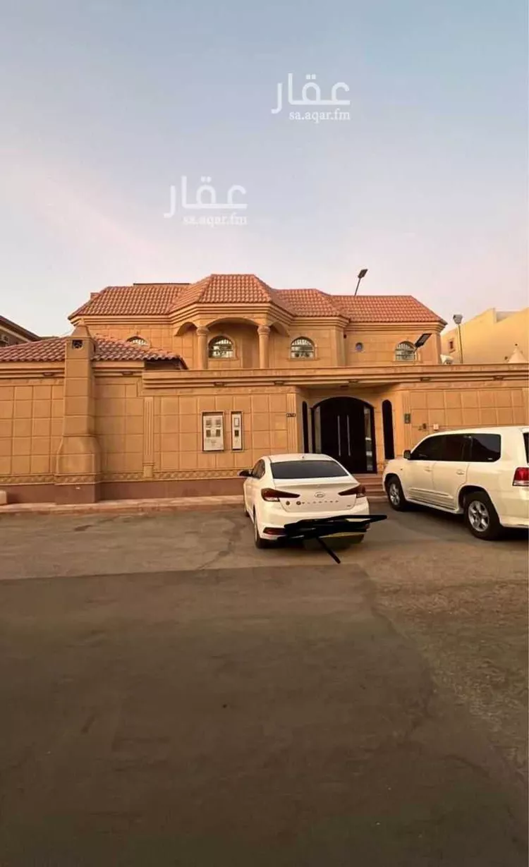 فيلا للبيع في شارع وادي عليب ، حي الخليج ، الرياض ، منطقة الرياض