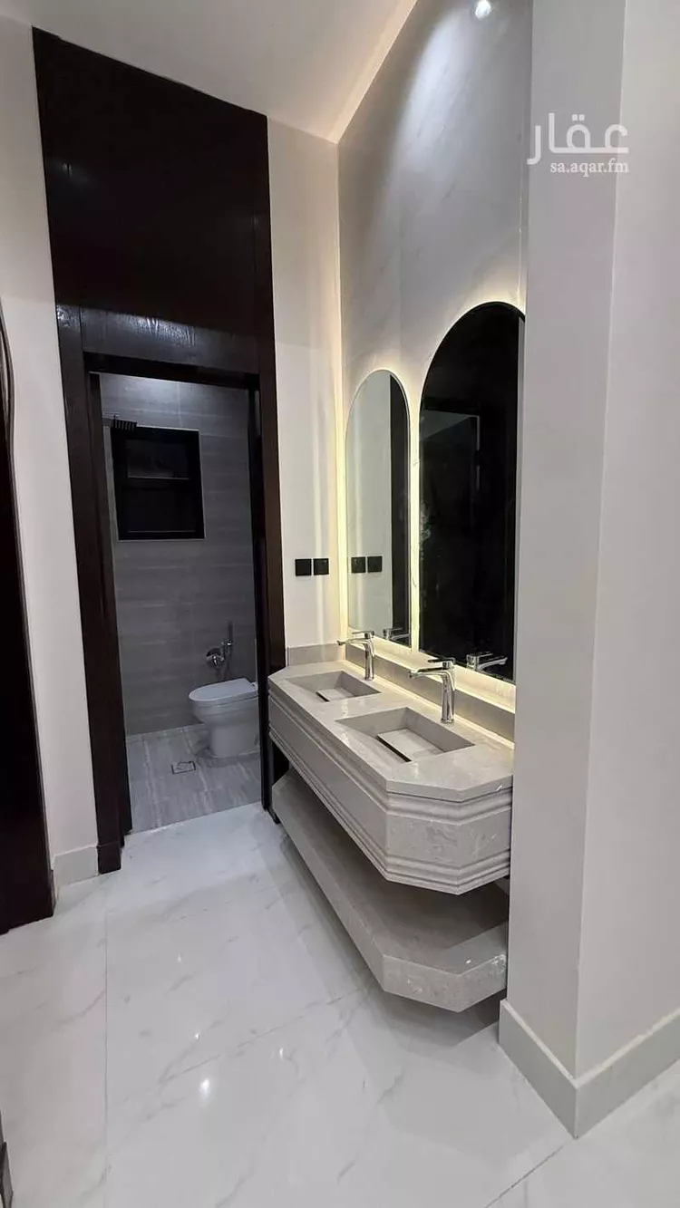 فيلا للبيع في شارع أبي شعيب, حي الخليج, مدينة الرياض, منطقة الرياض صورة 2