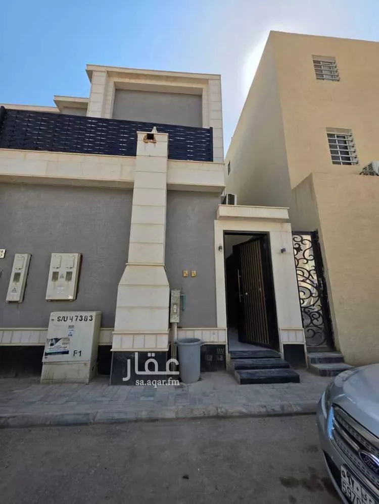 شقة للإيجار في شارع جبل تدوم, حي القادسية, مدينة الرياض, منطقة الرياض صورة 2
