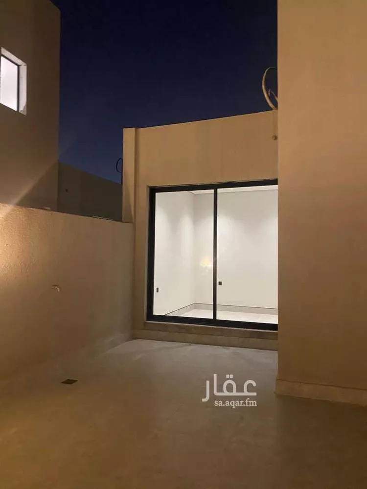 شقة للبيع في شارع رقم 165, حي الجنادرية, مدينة الرياض, منطقة الرياض صورة 4