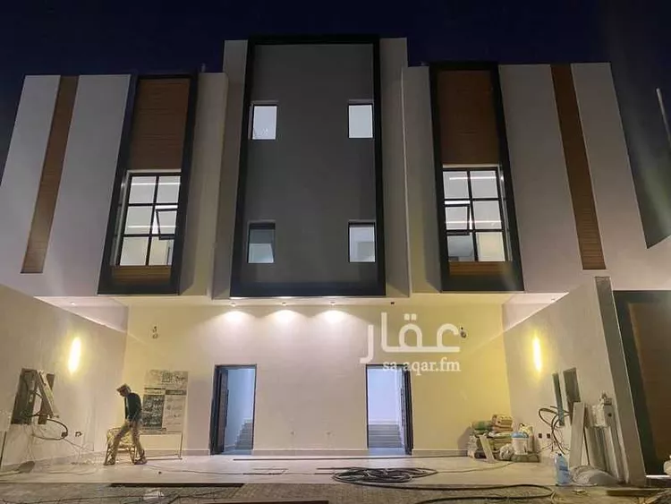 شقة للبيع في شارع جبل الحواطب, حي القادسية, مدينة الرياض, منطقة الرياض