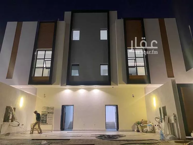 شقة للبيع في شارع السيب, حي المعيزيلة, مدينة الرياض, منطقة الرياض