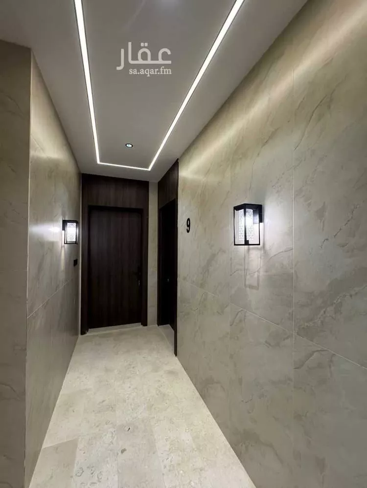 شقة للبيع في شارع ابراهيم بن الحجاج, حي بنى بياضة, مدينة المدينة المنورة, منطقة المدينة المنورة صورة 5
