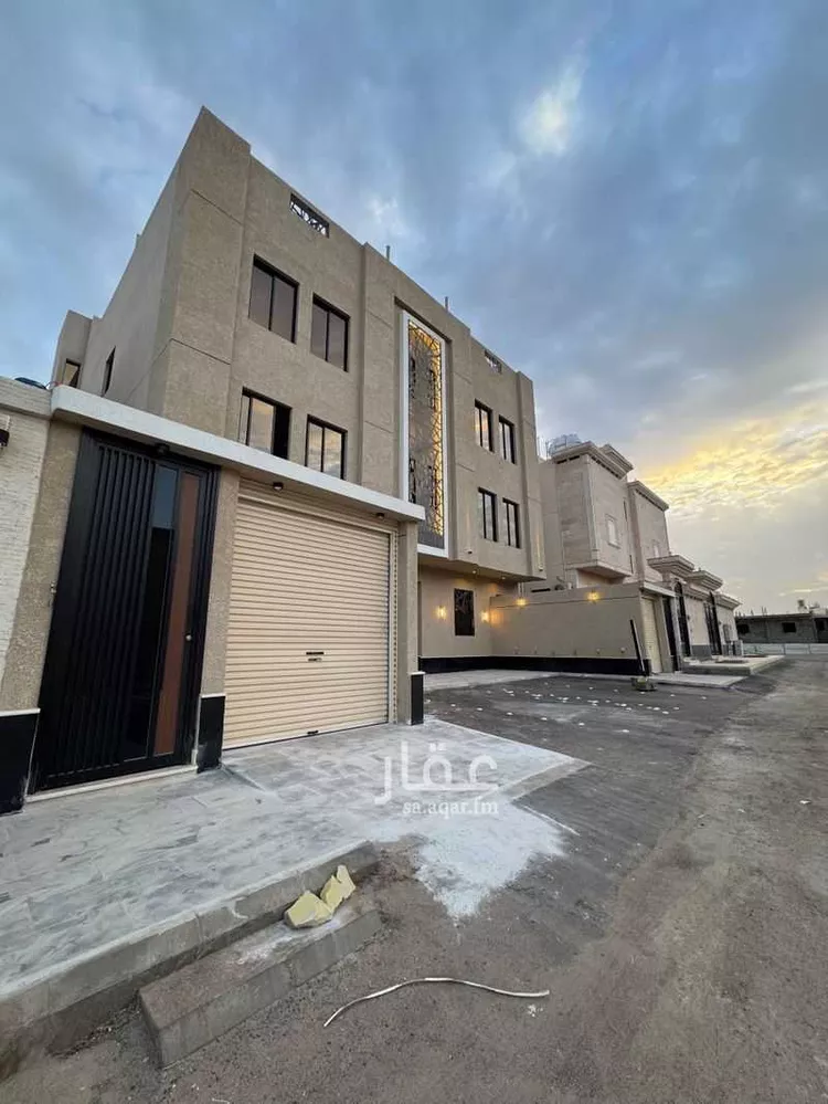 شقة للبيع في شارع مسلم بن اكيس, حي السكب, مدينة المدينة المنورة, منطقة المدينة المنورة 1 صورة