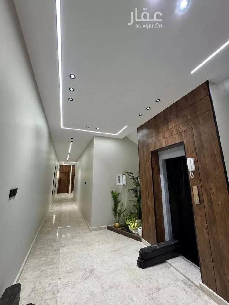 شقة للبيع في شارع شيبان بن مالك الانصاري, حي الرانوناء, مدينة المدينة المنورة, منطقة المدينة المنورة صورة 3