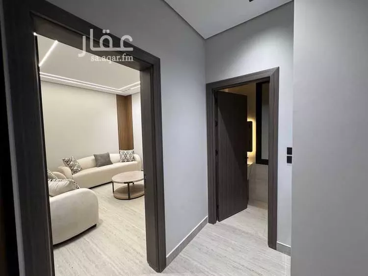 شقة للبيع في شارع عبدالحميد الكاتب, حي الروابي, مدينة المدينه المنوره, منطقة المدينة المنورة صورة 5