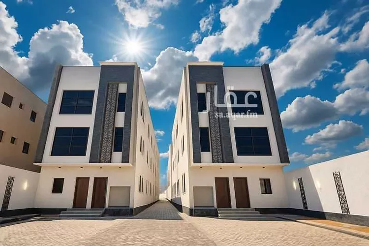 شقة للبيع في شارع عبدالحميد الكاتب, حي الروابي, مدينة المدينه المنوره, منطقة المدينة المنورة