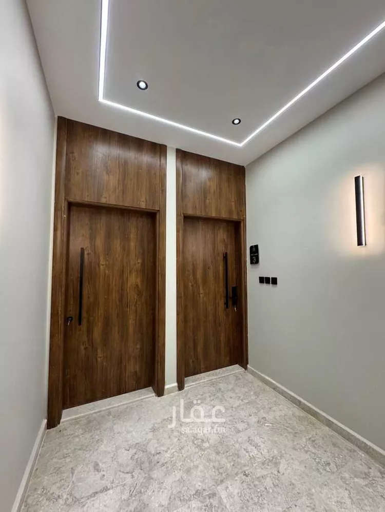 شقة للبيع في شارع شيبان بن مالك الانصاري, حي الرانوناء, مدينة المدينة المنورة, منطقة المدينة المنورة صورة 4