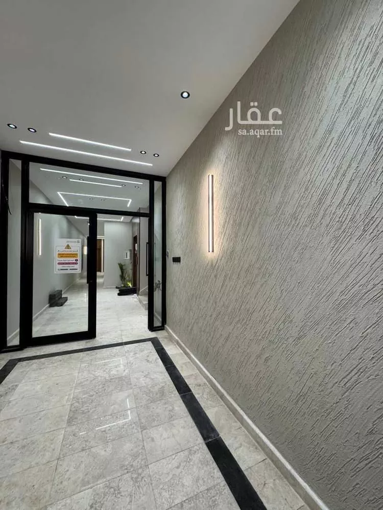 شقة للبيع في شارع شيبان بن مالك الانصاري, حي الرانوناء, مدينة المدينة المنورة, منطقة المدينة المنورة