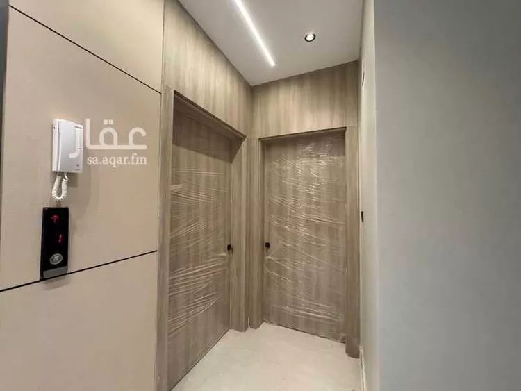 شقة للبيع في شارع عيسى بن الجراح, حي الرانوناء, مدينة المدينة المنورة, منطقة المدينة المنورة 11