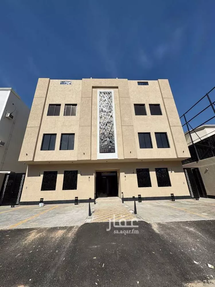 شقة للبيع في شارع محمد بن أحمد بن الوليد بن برد الأنطاكي, حي شوران, مدينة المدينه المنوره, منطقة المدينة المنورة صورة 5