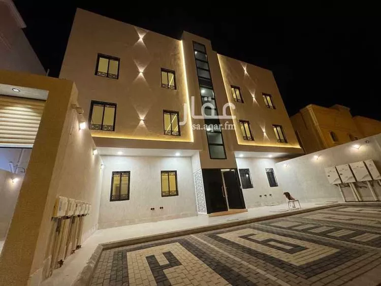 شقة للبيع في شارع عيسى بن الجراح, حي الرانوناء, مدينة المدينة المنورة, منطقة المدينة المنورة 29