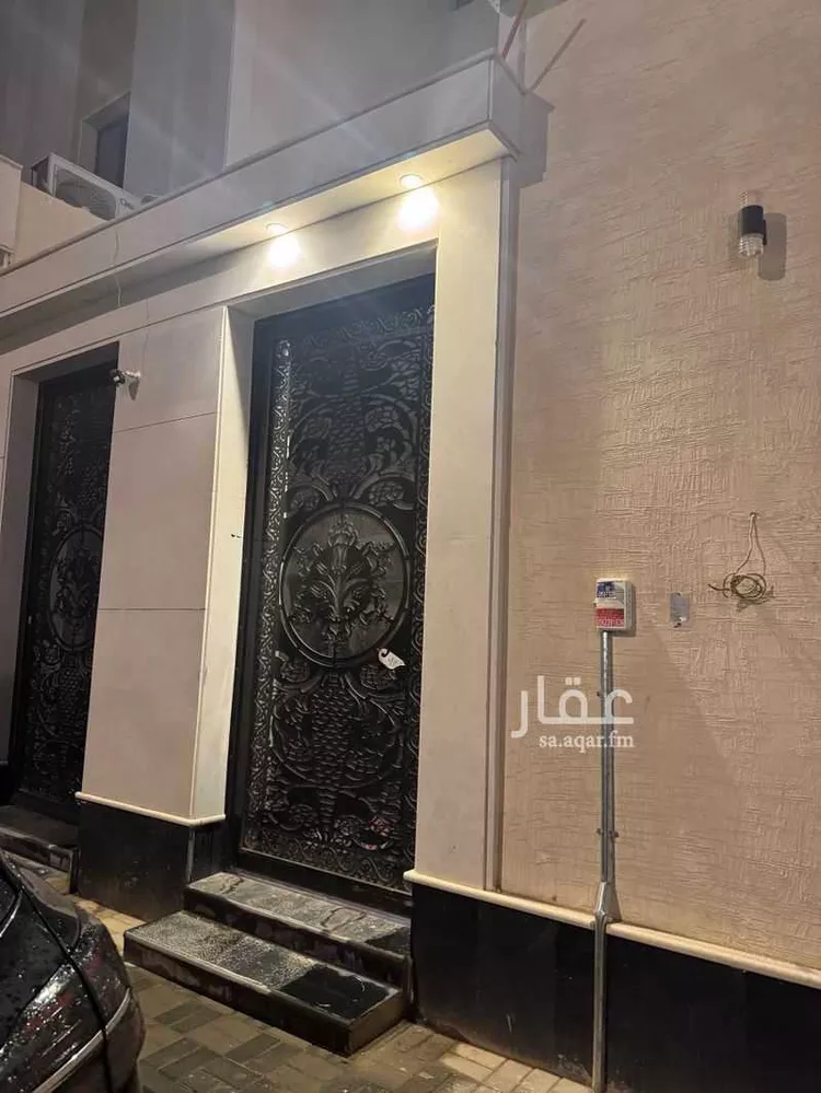 شقة للإيجار في شارع أغواث ، حي المعيزلة ، الرياض ، منطقة الرياض صورة 4