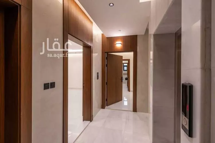 شقة للبيع في شارع احمد محمد السباعي, حي الروضة, مدينة جدة, منطقة مكة المكرمة صورة 4