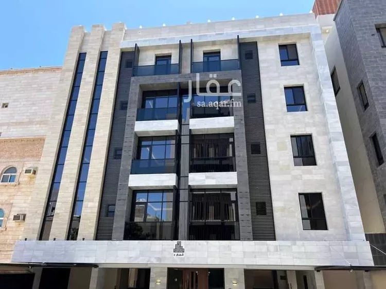 شقة للبيع في شارع الابداع الفني, حي النهضة, مدينة جدة, منطقة مكة المكرمة صورة 2