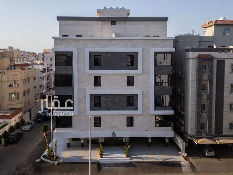 شقة للبيع في شارع احمد محمد السباعي, حي الروضة, مدينة جدة, منطقة مكة المكرمة