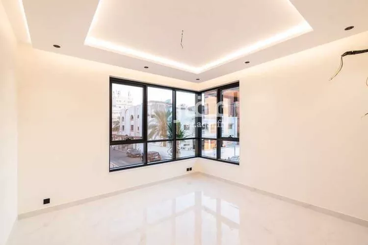 شقة للبيع في شارع احمد محمد السباعي, حي الروضة, مدينة جدة, منطقة مكة المكرمة صورة 5