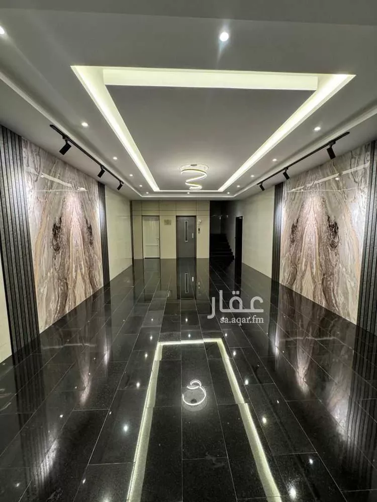 شقة للبيع في شارع أبي الحسن المجاشعي, حي الريان, مدينة جدة, منطقة مكة المكرمة صورة 2