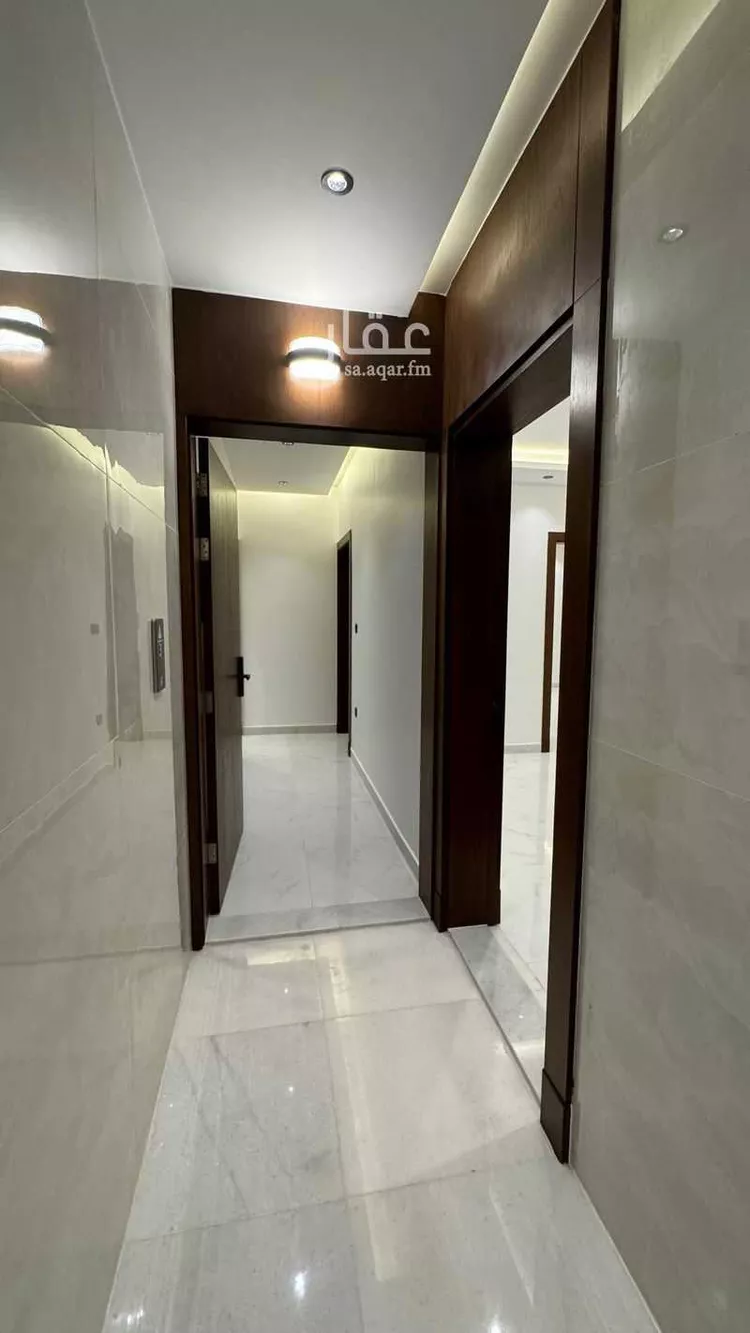 شقة للبيع في شارع الابداع الفني, حي النهضة, مدينة جدة, منطقة مكة المكرمة صورة 3