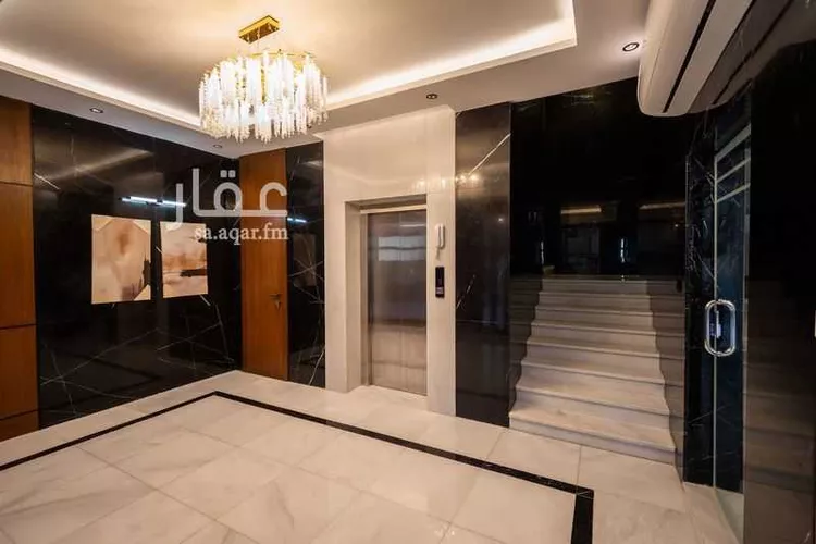 شقة للبيع في شارع احمد محمدالسباعي, حي الروضة, مدينة جدة, منطقة مكة المكرمة صورة 3