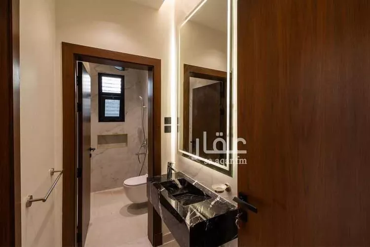 شقة للبيع في شارع احمد محمدالسباعي, حي الروضة, مدينة جدة, منطقة مكة المكرمة صورة 4