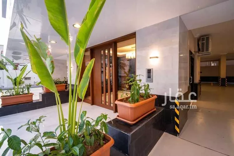 شقة للبيع في شارع احمد محمد السباعي, حي الروضة, مدينة جدة, منطقة مكة المكرمة صورة 2