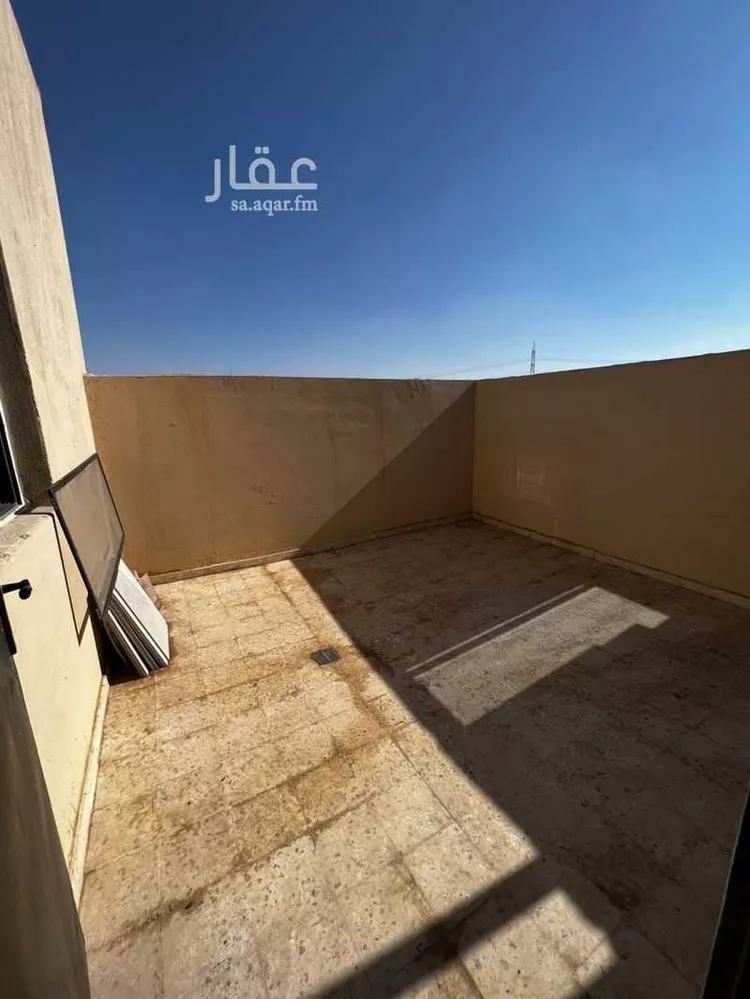 دور للإيجار في شارع الإمام البخاري ، حي عريض ، الرياض ، منطقة الرياض صورة 2