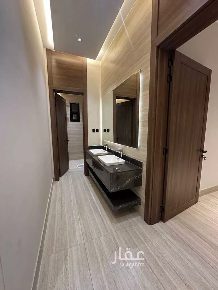 فيلا للإيجار في شارع الرواجي, حي السعادة, مدينة الرياض, منطقة الرياض صورة 5