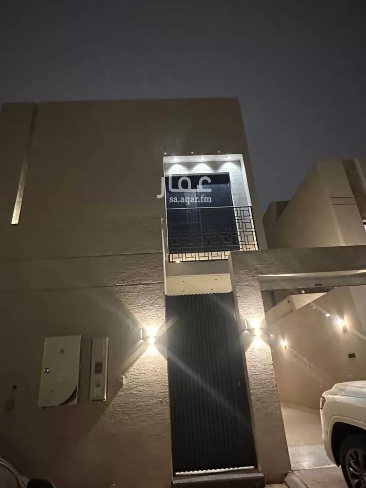 فيلا للإيجار في شارع الرواجي, حي السعادة, مدينة الرياض, منطقة الرياض