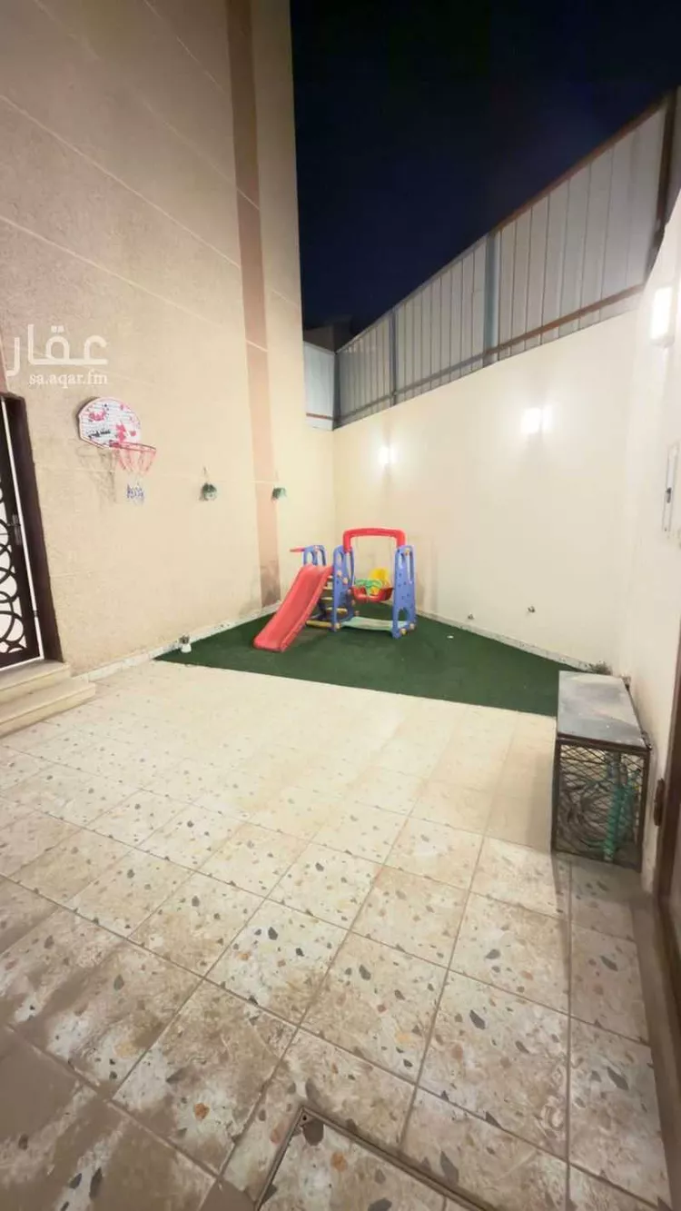 دور للإيجار في شارع عبدالله السلمي, حي السعادة, مدينة الرياض, منطقة الرياض صورة 5