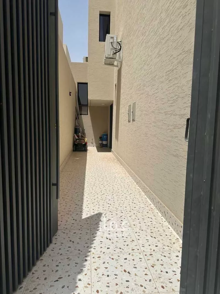 فيلا للإيجار في حي السعادة, مدينة الرياض, منطقة الرياض صورة 2