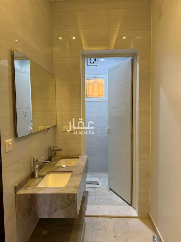 دور للإيجار في شارع بلال بن سعيد, حي السعادة, مدينة الرياض, منطقة الرياض صورة 4