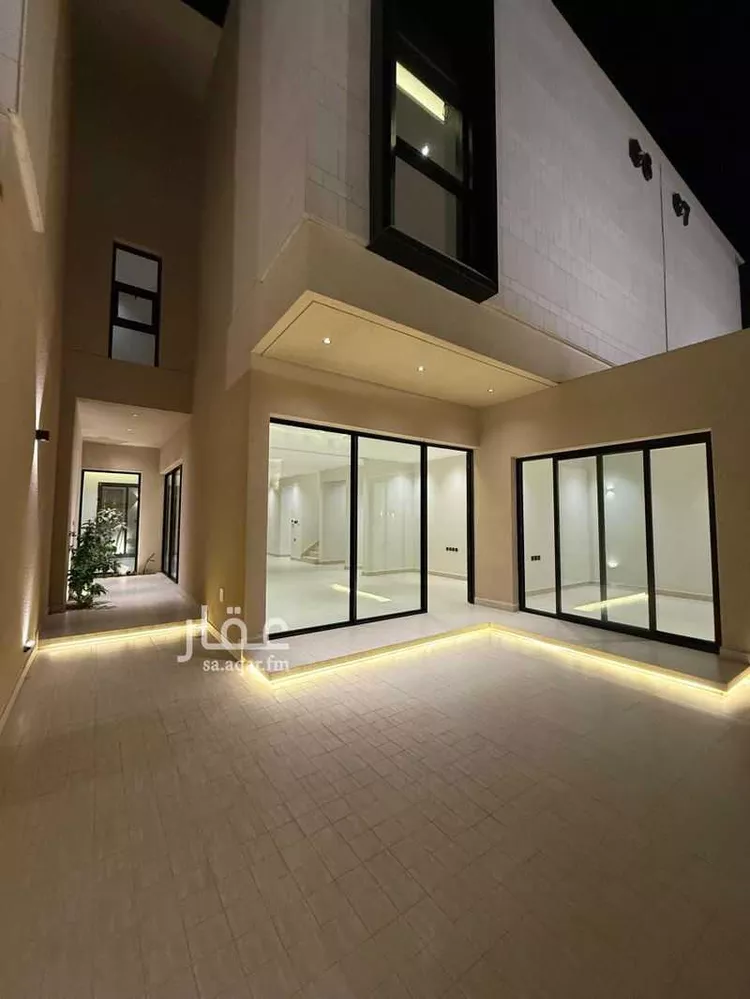 فيلا للبيع في شارع علي الواعظ, حي الفاروق, مدينة الرياض, منطقة الرياض صورة 2