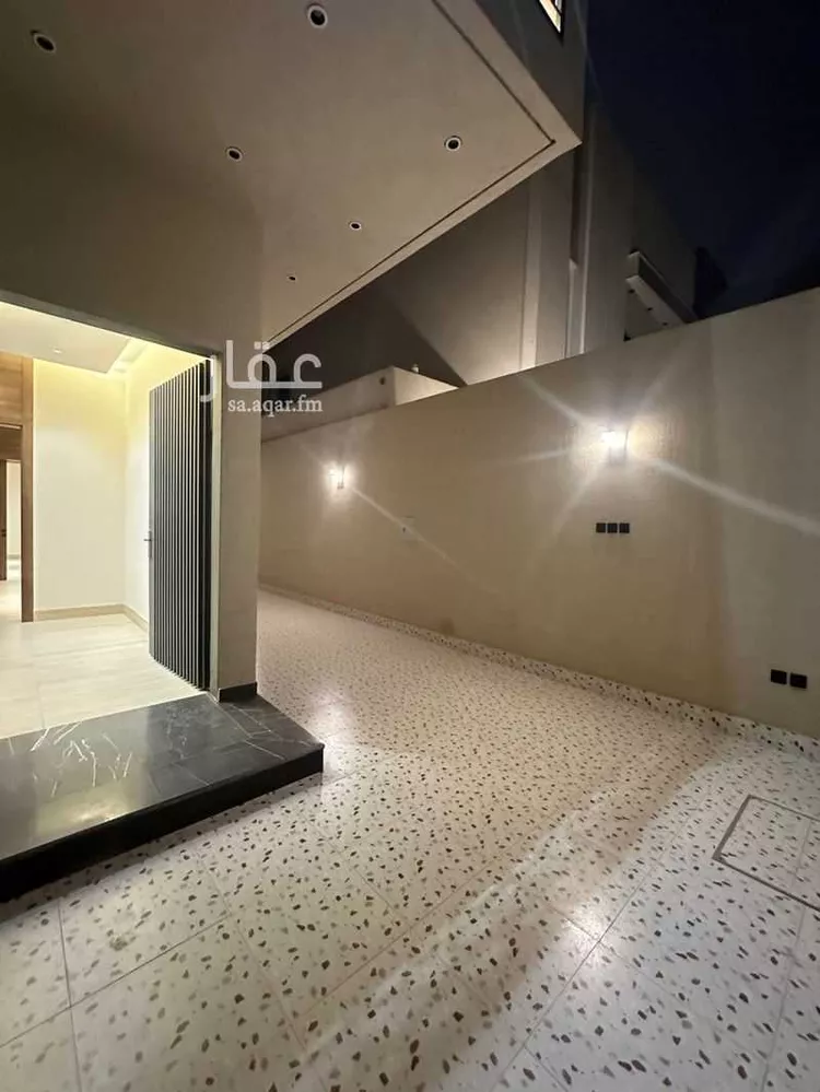 فيلا للإيجار في شارع الرواجي, حي السعادة, مدينة الرياض, منطقة الرياض صورة 2