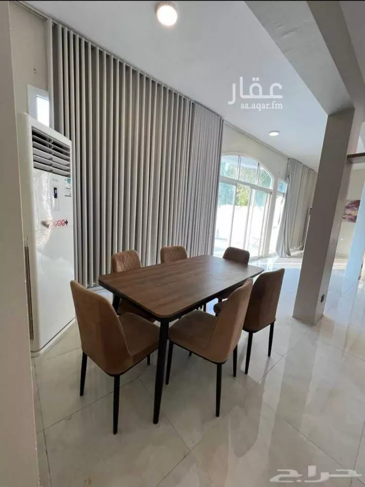شاليه واستراحة للحجز في شارع جدة 815 ، جدة ، جدة صورة 5