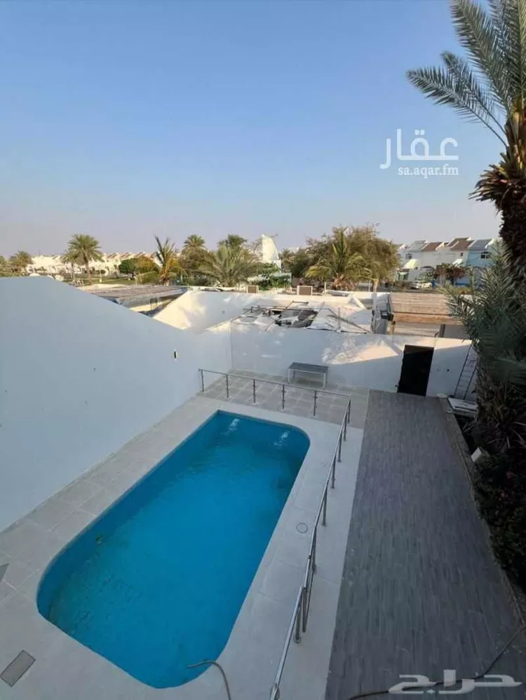 شاليه واستراحة للحجز في شارع جدة 815 ، جدة ، جدة 23