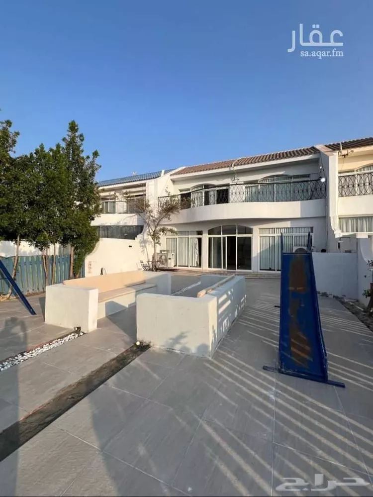 شاليه واستراحة للحجز في شارع جدة 815 ، جدة ، جدة 22