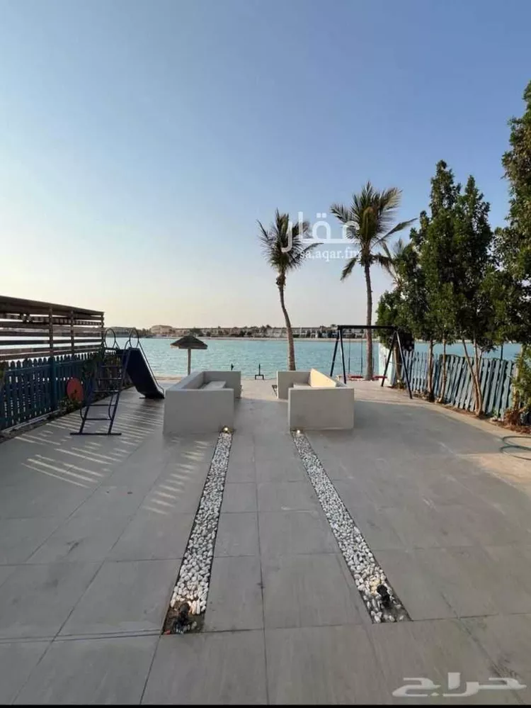 شاليه واستراحة للحجز في شارع جدة 815 ، جدة ، جدة