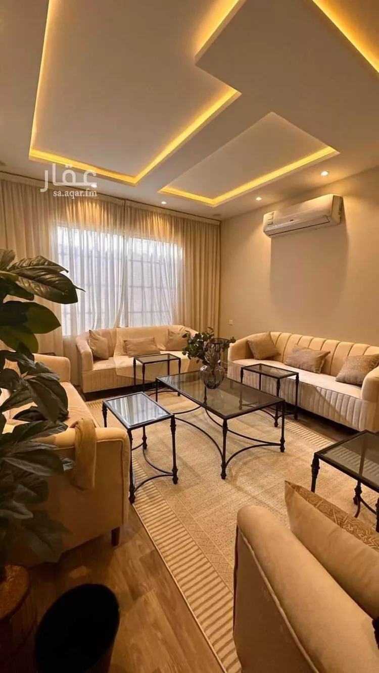 فيلا للإيجار في شارع أبي عبدالله بن تيمية ، حي المهدية ، الرياض ، منطقة الرياض