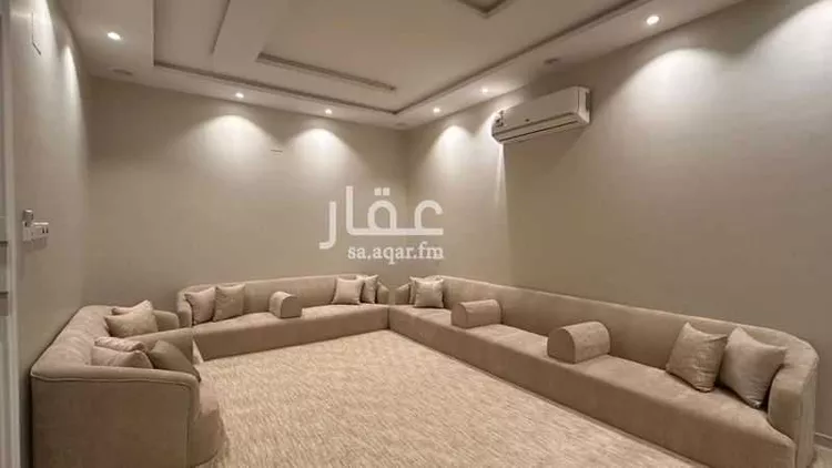 فيلا للإيجار في شارع أبي عبدالله بن تيمية ، حي المهدية ، الرياض ، منطقة الرياض صورة 3