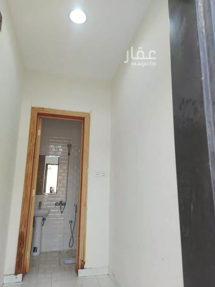 غرفة للإيجار في شارع عبدالرحيم الخزرجي ، حي الاندلس ، الرياض ، منطقة الرياض صورة 3