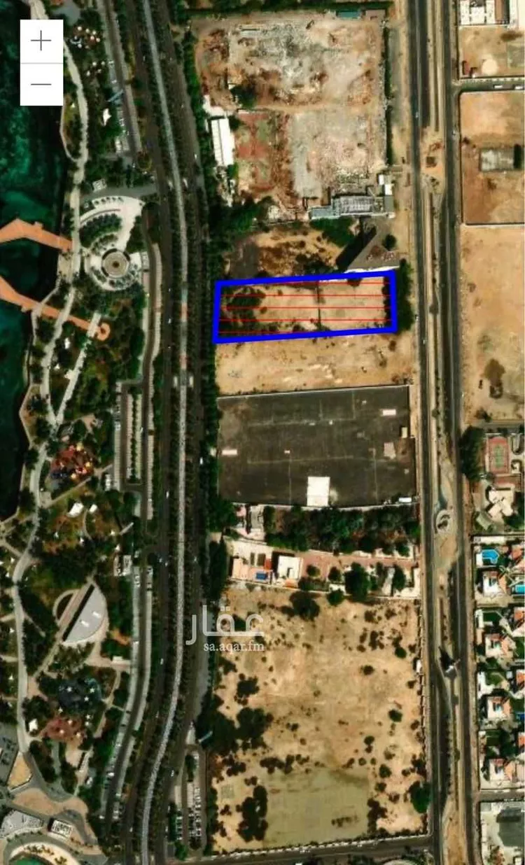 أرض للبيع في شارع الامير فيصل بن فهد, حي الشاطئ, مدينة جدة, منطقة مكة المكرمة