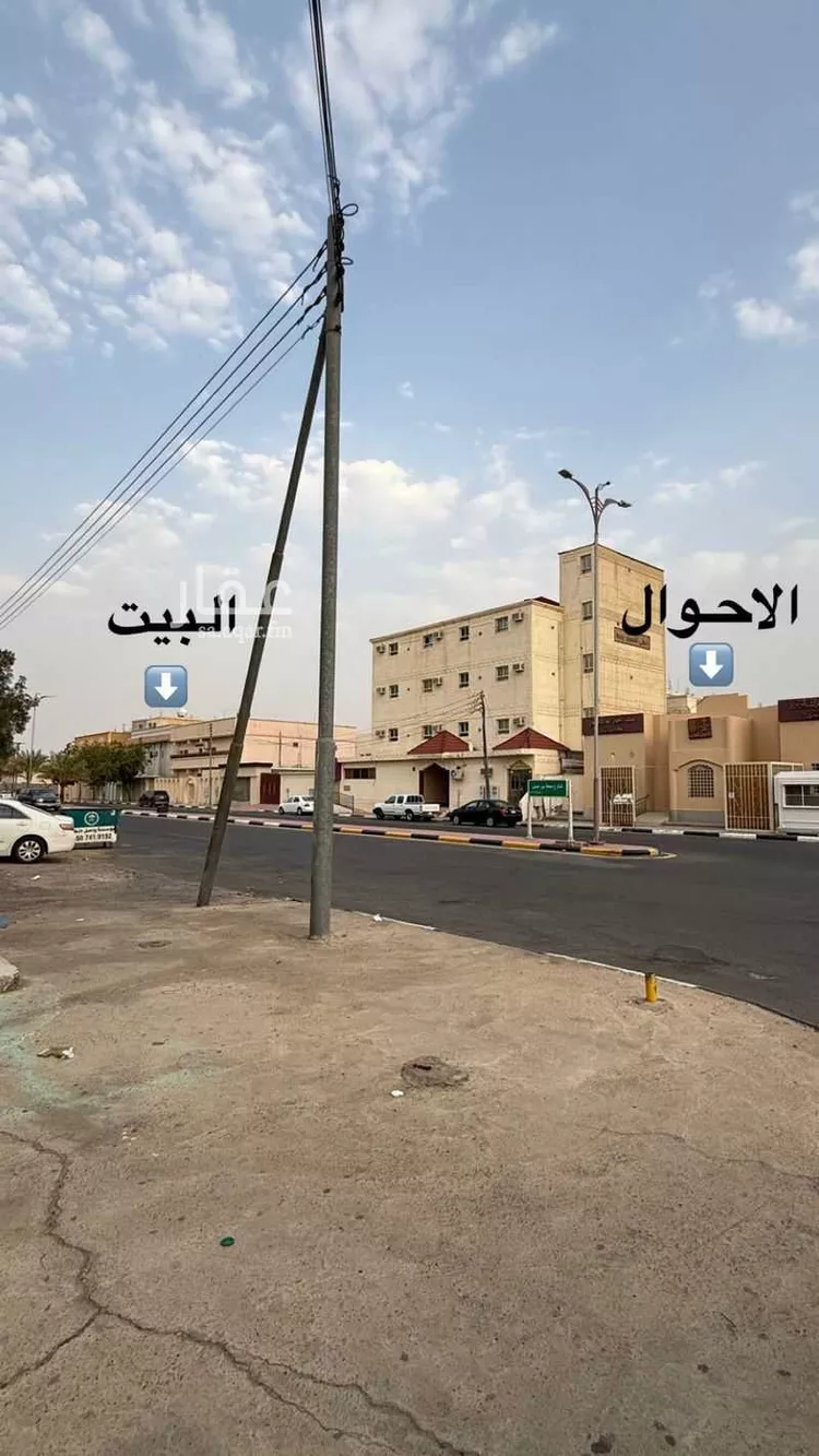 فيلا للبيع في شارع معاذ بن جبل, حي الجزء الشمالي, مدينة رنية, منطقة مكة المكرمة صورة 3